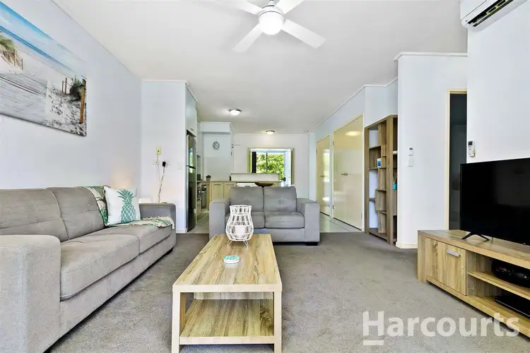 Fifth view of Homely house listing, 45/68 Pulgul Street, Urangan QLD 4655