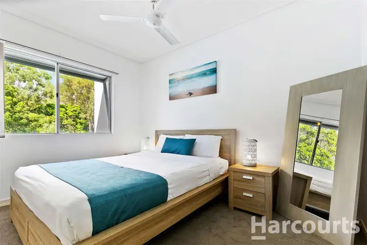 Sixth view of Homely house listing, 45/68 Pulgul Street, Urangan QLD 4655