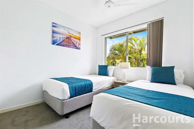 Seventh view of Homely house listing, 45/68 Pulgul Street, Urangan QLD 4655