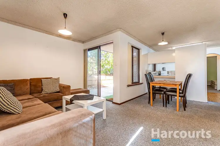 Second view of Homely apartment listing, 4/33 Stanley Street, Scarborough WA 6019
