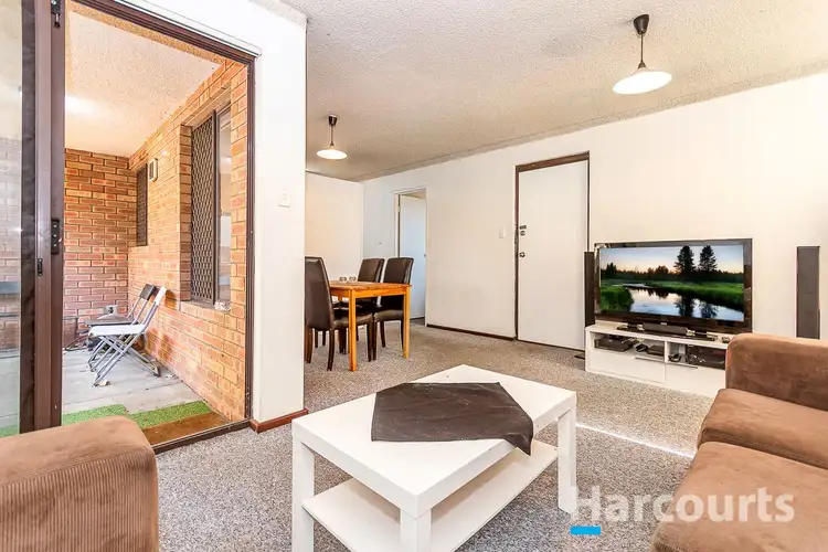 Fourth view of Homely apartment listing, 4/33 Stanley Street, Scarborough WA 6019