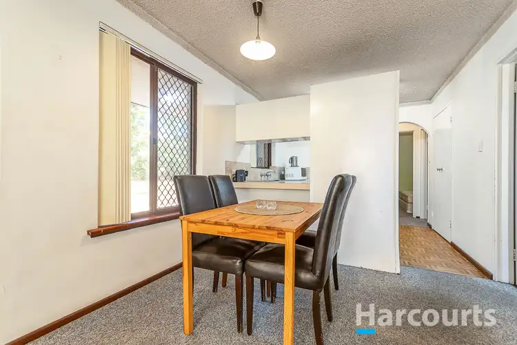 Fifth view of Homely apartment listing, 4/33 Stanley Street, Scarborough WA 6019