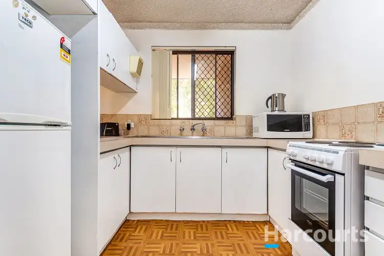 Sixth view of Homely apartment listing, 4/33 Stanley Street, Scarborough WA 6019