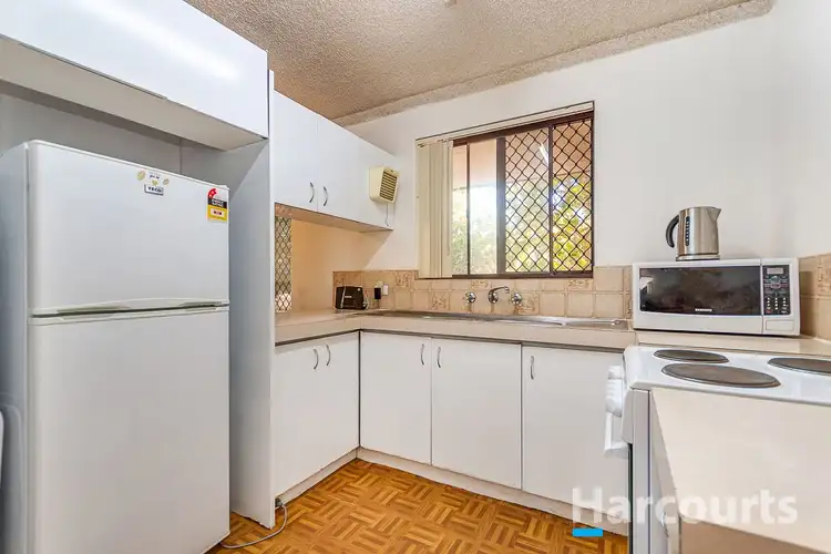 Seventh view of Homely apartment listing, 4/33 Stanley Street, Scarborough WA 6019
