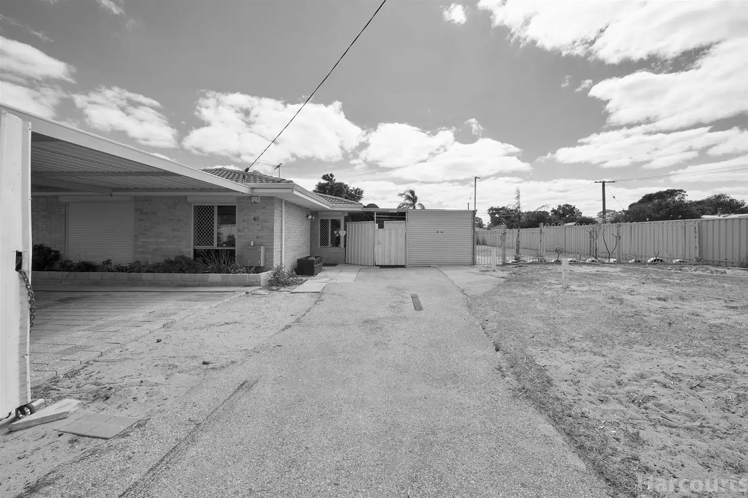Main view of Homely house listing, 49 Steerforth Drive, Coodanup WA 6210
