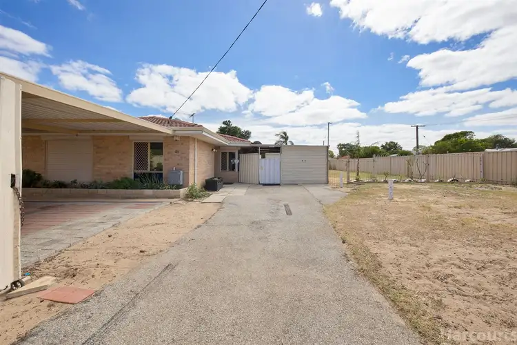Third view of Homely house listing, 49 Steerforth Drive, Coodanup WA 6210