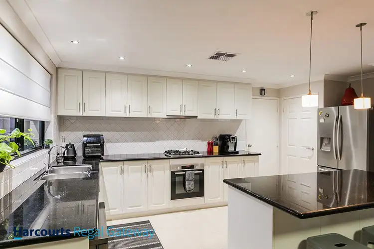 Seventh view of Homely house listing, 3 Hunter Way, Hammond Park WA 6164