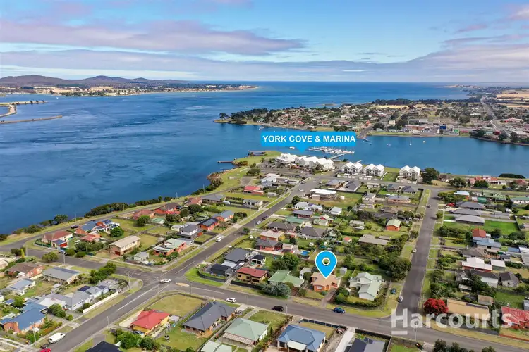 Second view of Homely house listing, 9 Victoria Street, George Town TAS 7253