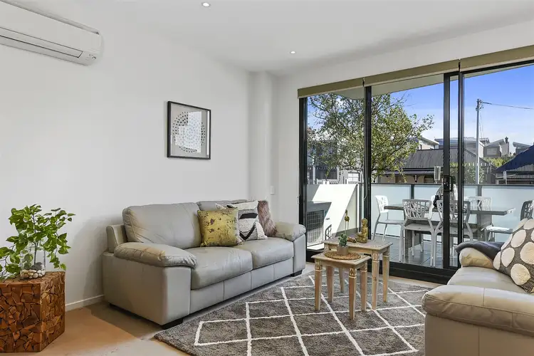 Third view of Homely apartment listing, 12/166 Bathurst Street, Hobart TAS 7000