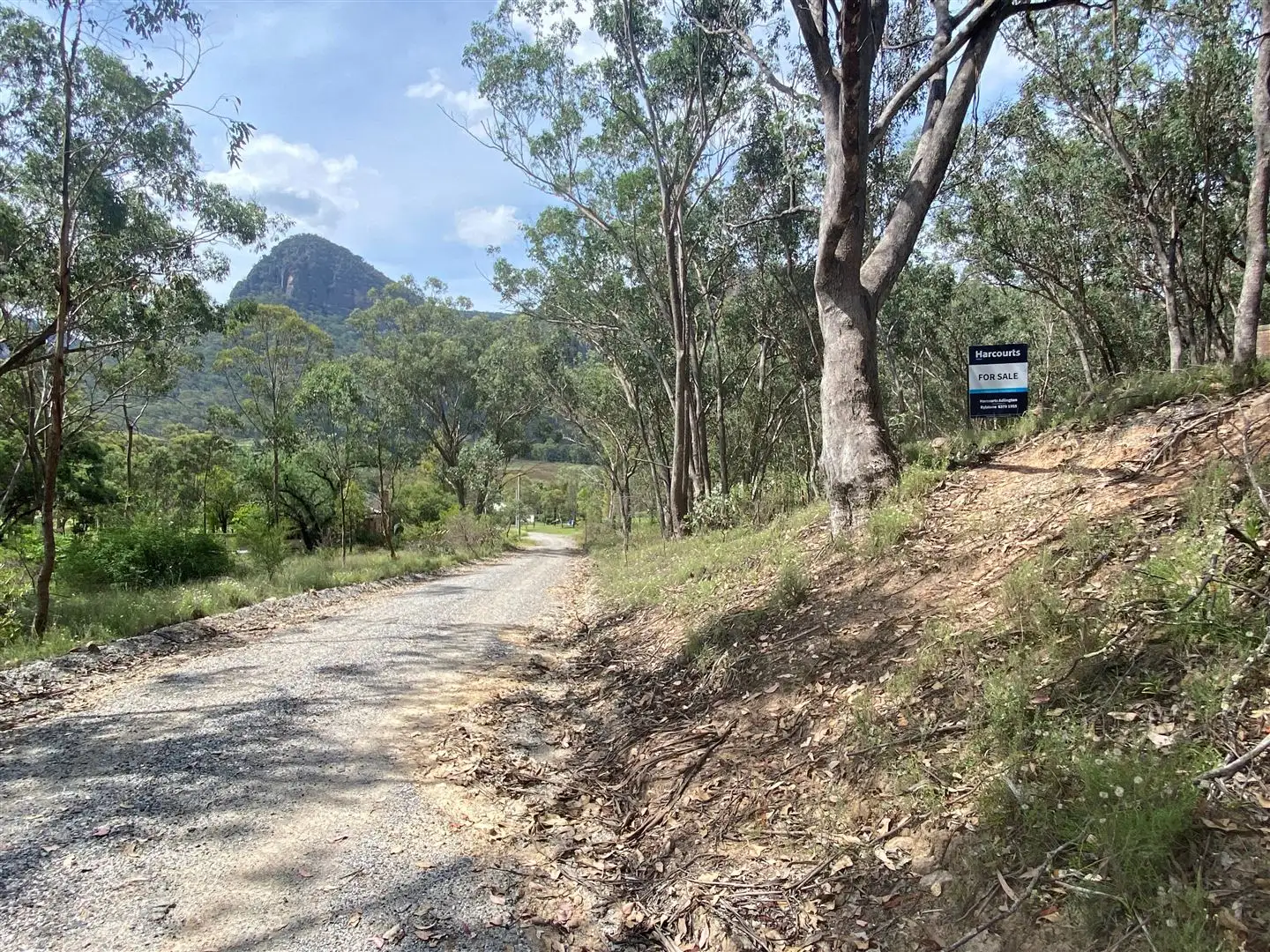 Main view of Homely land listing, Lots 32 Naroo Court, Glen Davis NSW 2846