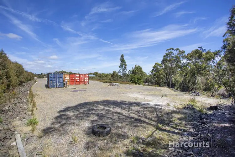 Third view of Homely land listing, 15 Bissett Place, Heybridge TAS 7316