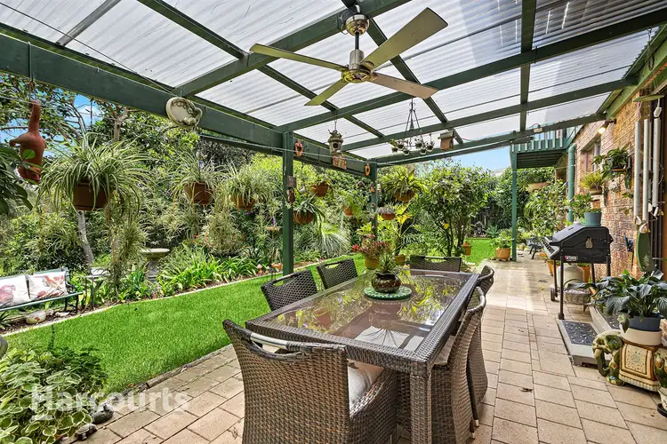 Third view of Homely house listing, 44 Hughes Crescent, Kiama Downs NSW 2533