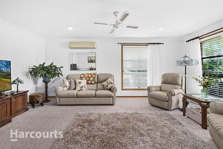 Fifth view of Homely house listing, 44 Hughes Crescent, Kiama Downs NSW 2533