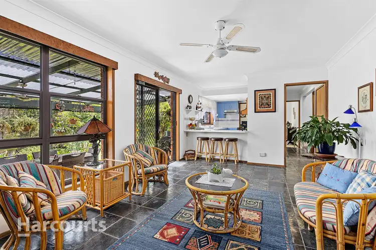 Sixth view of Homely house listing, 44 Hughes Crescent, Kiama Downs NSW 2533