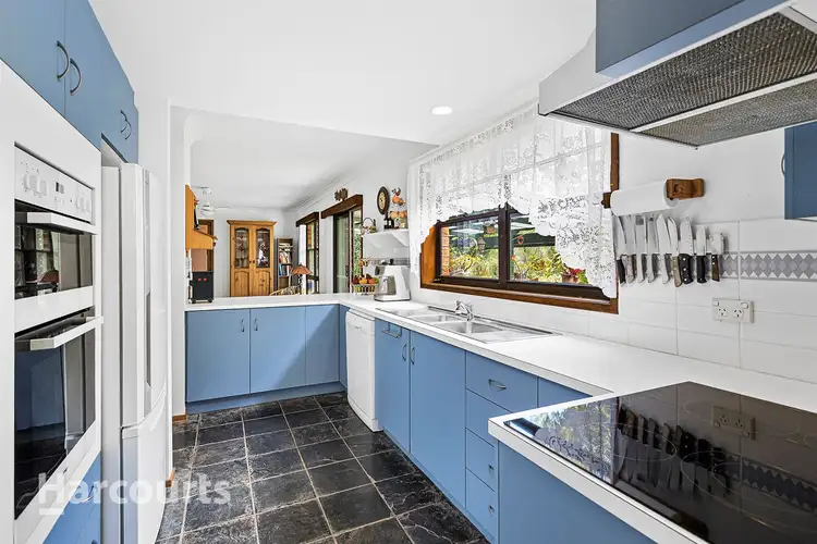Seventh view of Homely house listing, 44 Hughes Crescent, Kiama Downs NSW 2533