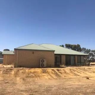 Second view of Homely house listing, 6 Bedford Street, Kellerberrin WA 6410