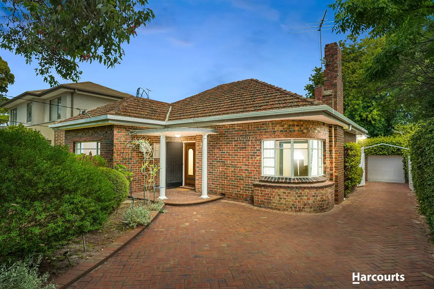Main view of Homely house listing, 3 Bewdley Street, Ormond VIC 3204