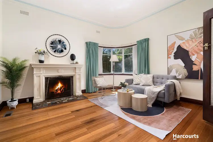 Second view of Homely house listing, 3 Bewdley Street, Ormond VIC 3204