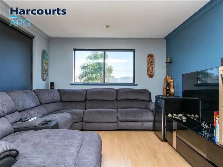Second view of Homely block of units listing, 2/13 Strickland Street, Bunbury WA 6230
