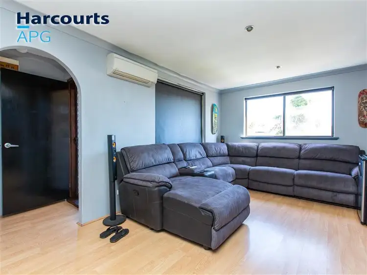 Third view of Homely block of units listing, 2/13 Strickland Street, Bunbury WA 6230