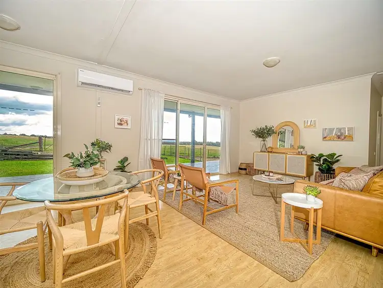 Second view of Homely house listing, 494 Cooper Drive, Clandulla NSW 2848