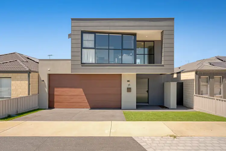 38 Florida Drive, Landsdale WA 6065