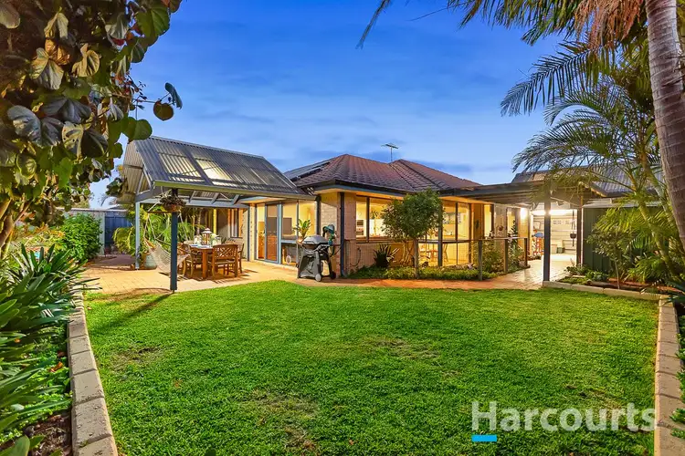 174 Kinross Drive, Kinross WA 6028