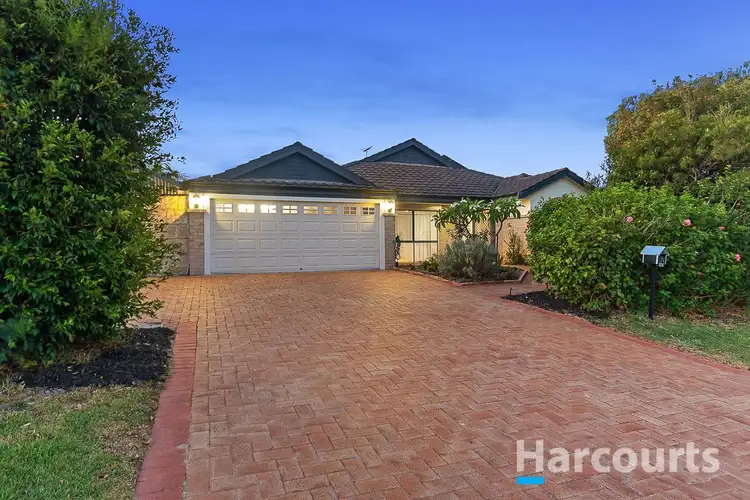 Second view of Homely house listing, 174 Kinross Drive, Kinross WA 6028