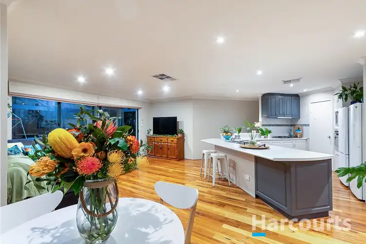 Fifth view of Homely house listing, 174 Kinross Drive, Kinross WA 6028