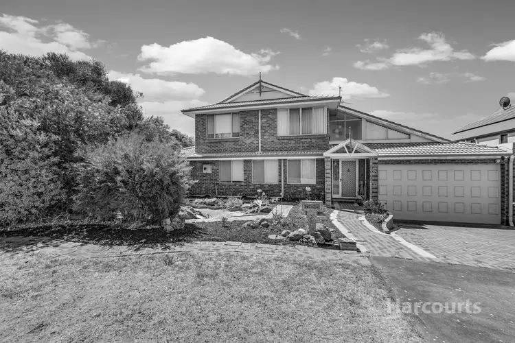 Main view of Homely house listing, 18 Scenic Drive, Falcon WA 6210
