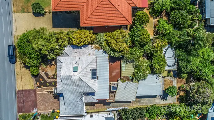 Third view of Homely house listing, 18 Scenic Drive, Falcon WA 6210