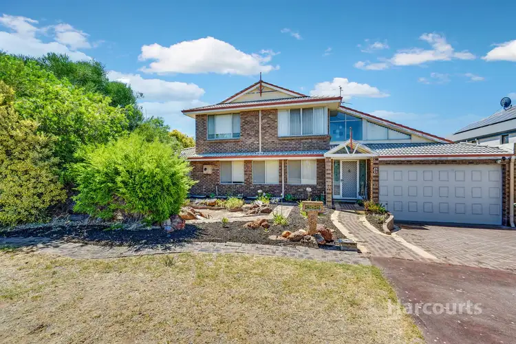 Fourth view of Homely house listing, 18 Scenic Drive, Falcon WA 6210