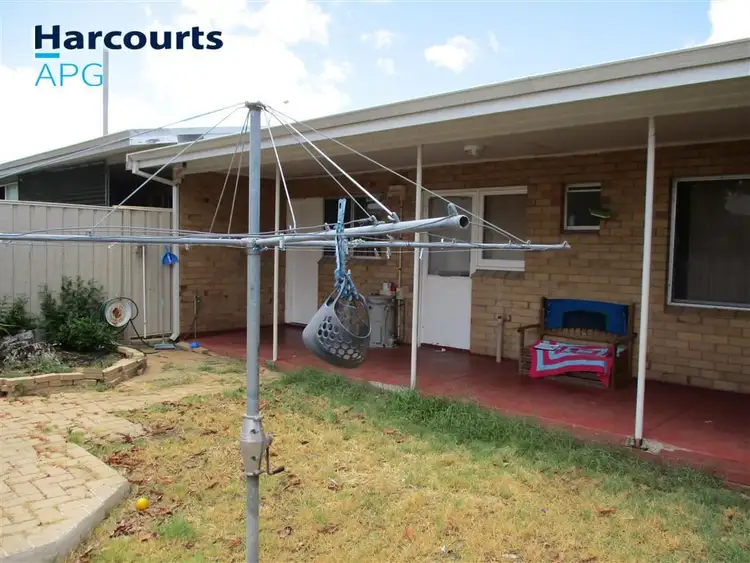 Second view of Homely unit listing, 8/288 Blair Street, South Bunbury WA 6230