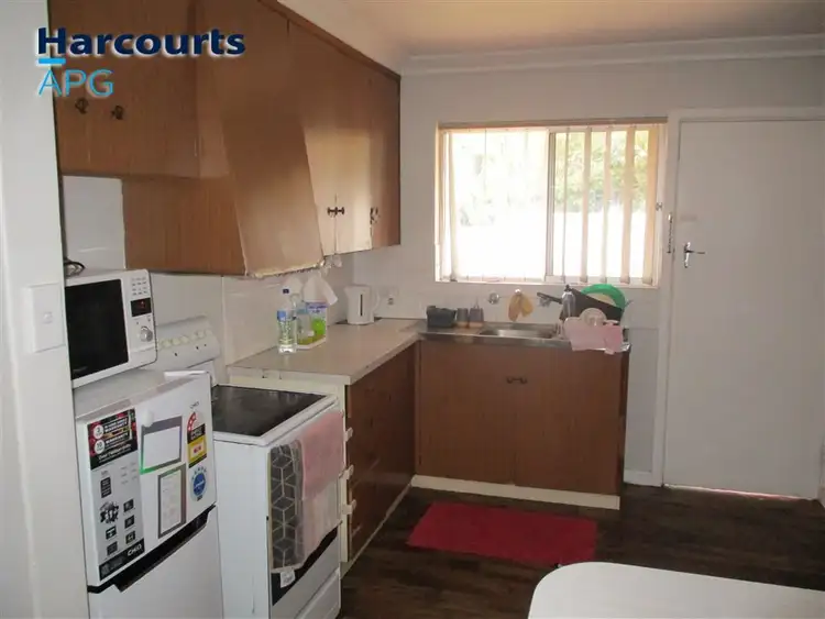 Third view of Homely unit listing, 8/288 Blair Street, South Bunbury WA 6230