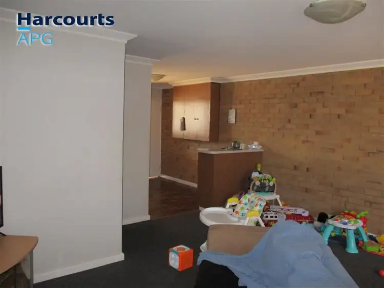 Fourth view of Homely unit listing, 8/288 Blair Street, South Bunbury WA 6230