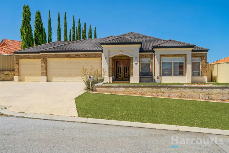 22 Castagno Approach, Ashby WA 6065