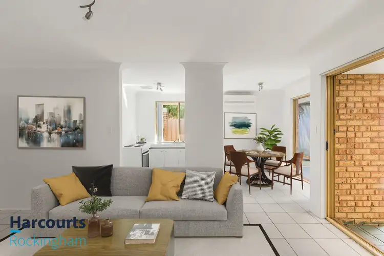 3/10 Hawkins Street, Rockingham WA 6168