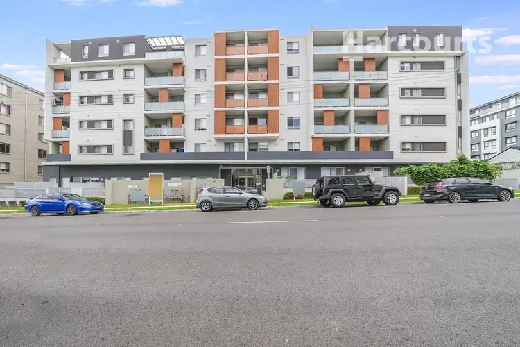 109/30 Chamberlain Street, Campbelltown NSW 2560