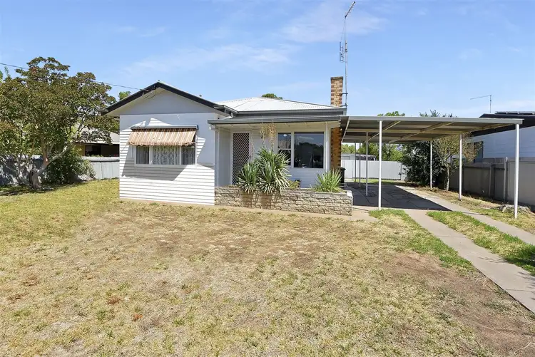 50 Williams Road, Horsham VIC 3400