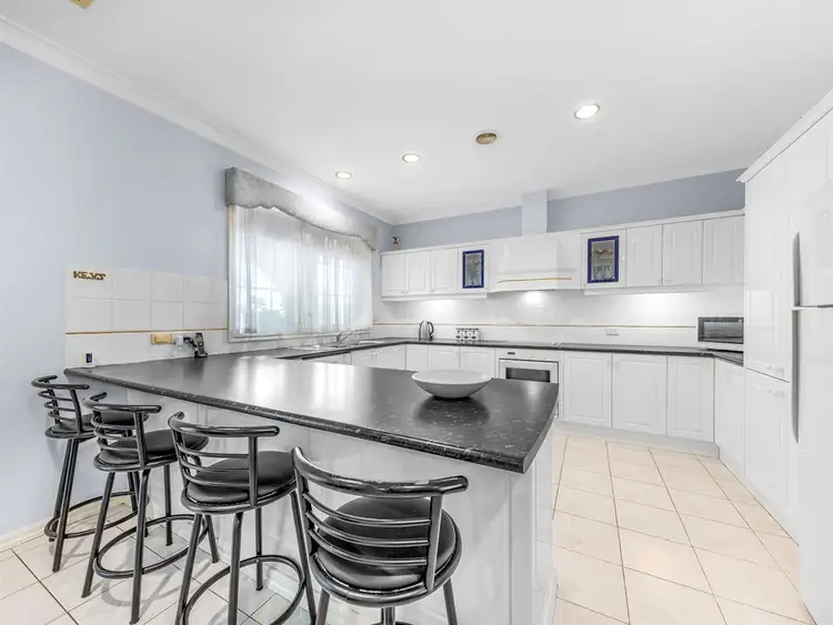 Third view of Homely house listing, 6 Billabong Drive, Wangaratta VIC 3677