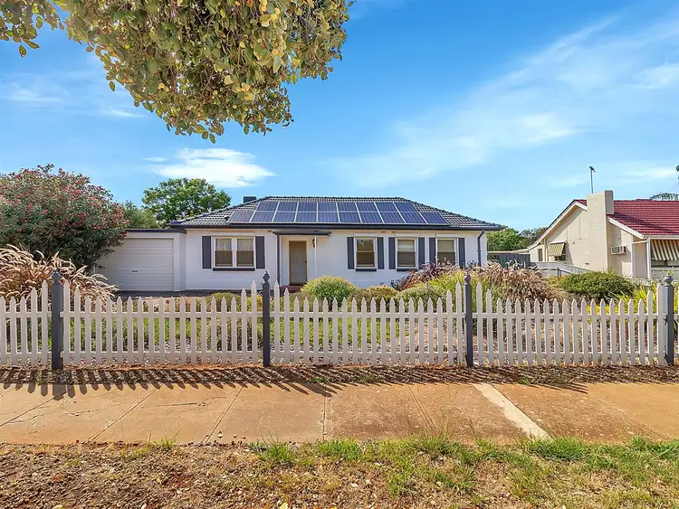 43 Haydown Road, Elizabeth Grove SA 5112