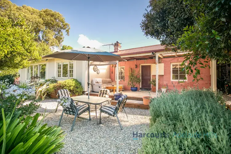 3 Edinborough Street, Nairne SA 5252