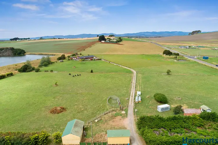 Fifth view of Homely house listing, 12 Northdown Lane, Northdown TAS 7307