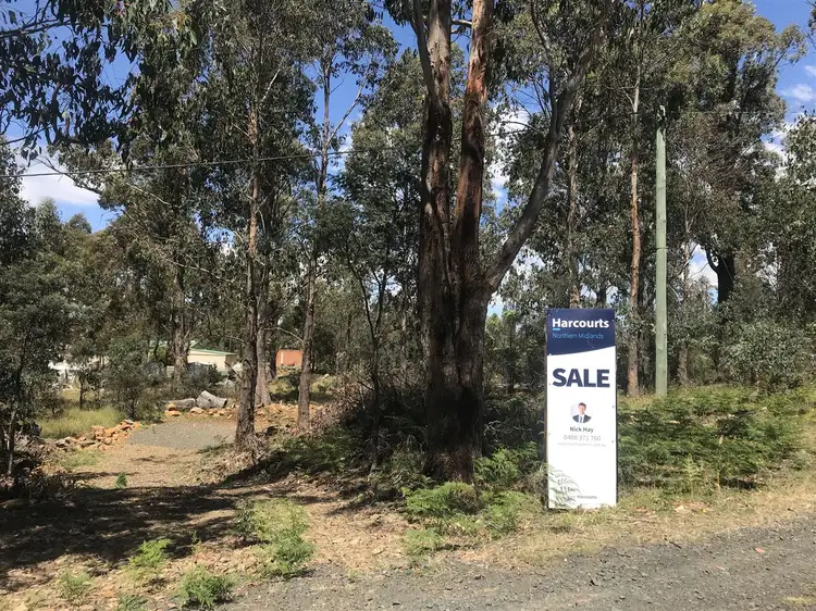 28 Laycock Drive, Interlaken TAS 7030