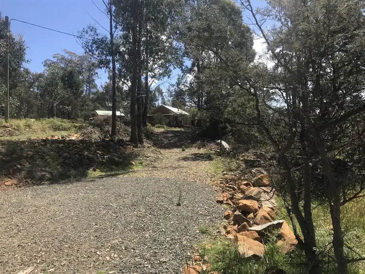 Sixth view of Homely land listing, 28 Laycock Drive, Interlaken TAS 7030