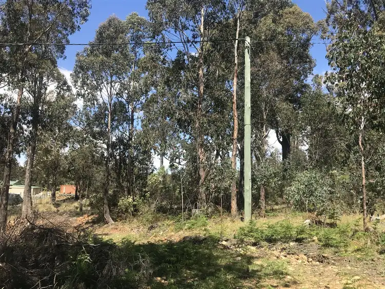 Seventh view of Homely land listing, 28 Laycock Drive, Interlaken TAS 7030