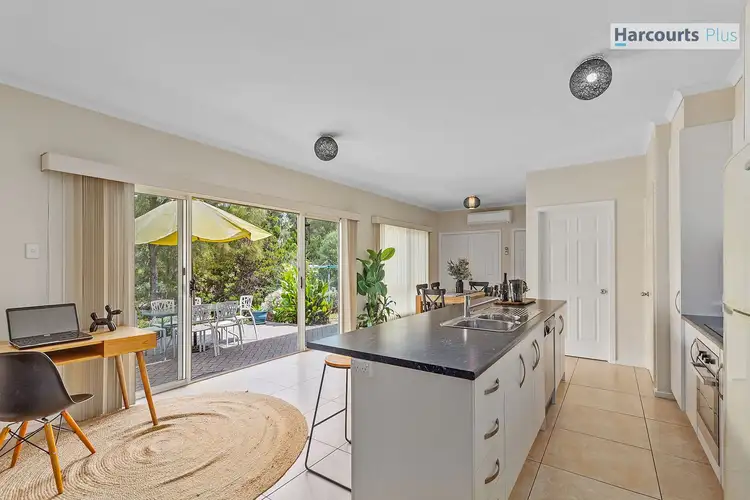 Main view of Homely house listing, 46 Quailo Avenue, Hallett Cove SA 5158