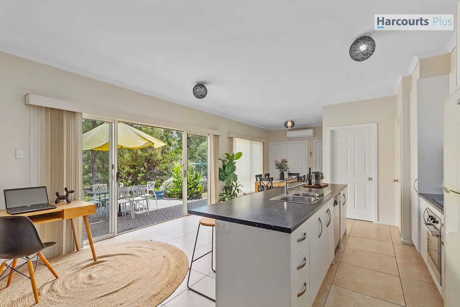 Main view of Homely house listing, 46 Quailo Avenue, Hallett Cove SA 5158