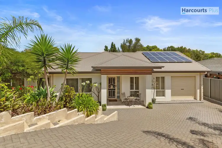 Second view of Homely house listing, 46 Quailo Avenue, Hallett Cove SA 5158