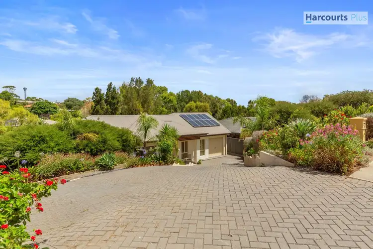 Third view of Homely house listing, 46 Quailo Avenue, Hallett Cove SA 5158